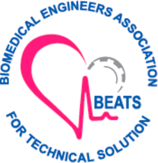 BEATS Medical Trading LLC logo
