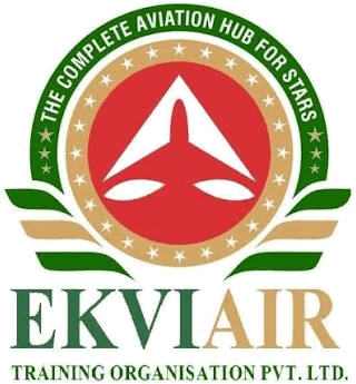 Ekvi Air logo