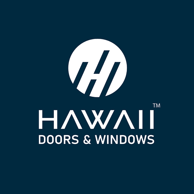 Hawaii Doors & Windows logo