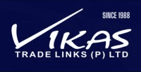 Vikas Trade Links (P) Ltd logo
